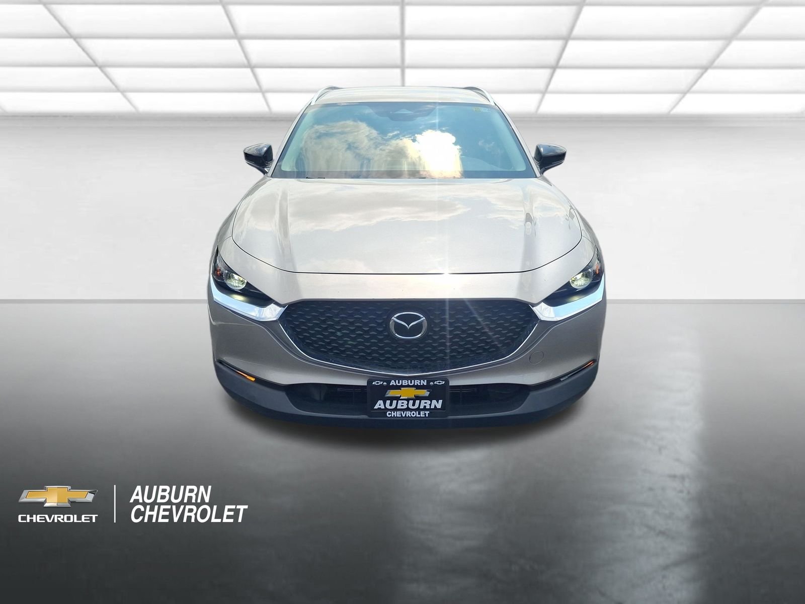 2024 Mazda CX-30 Select Sport - Photo 10