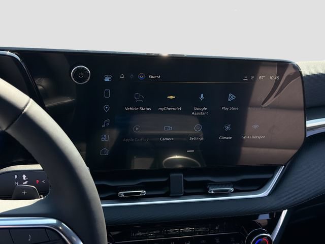 2027 Chevrolet Equinox LT - Photo 16