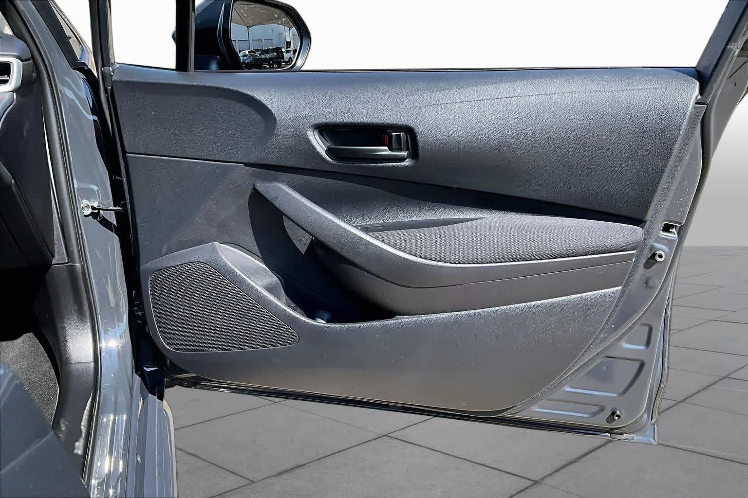 Used 2026 Underground Toyota LE image 25