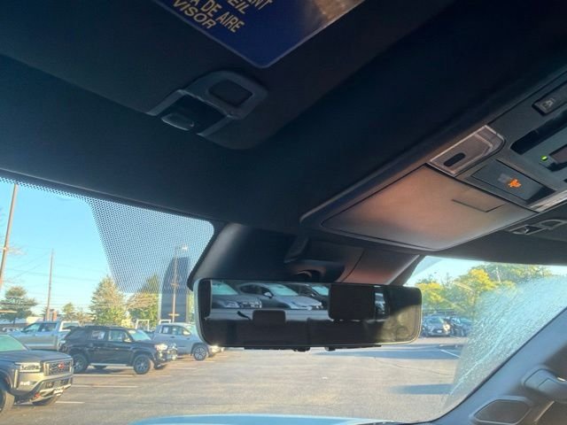 New 2026 06x3 Toyota 1794 Edition image 22