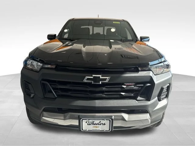 2026 Chevrolet Colorado Trail Boss - Photo 7
