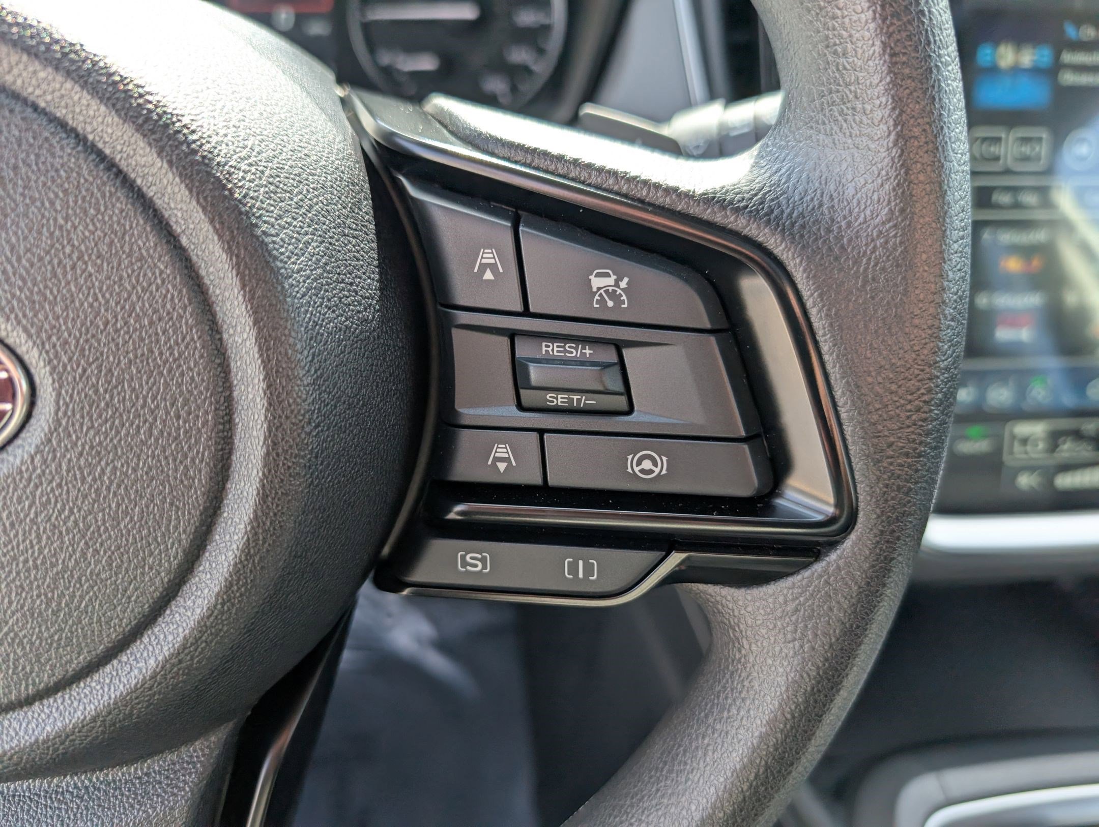 2025 Subaru Crosstrek Premium - Photo 19