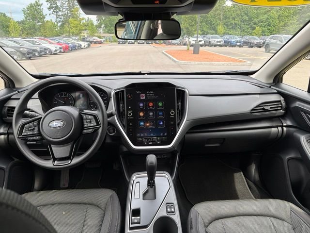 Used 2024 Blue Subaru Premium image 10