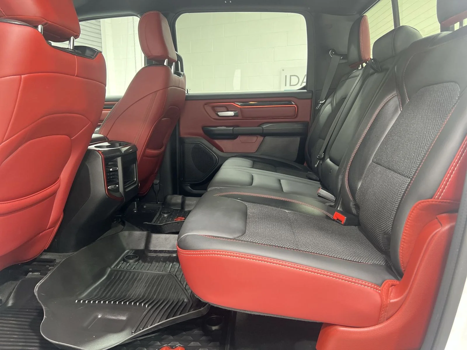 2022 RAM Ram 1500 Pickup Rebel - Photo 22