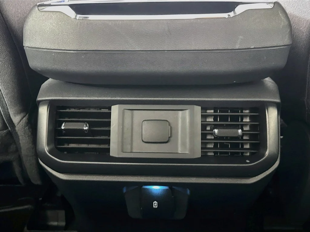 Used 2024 Silver Ford STX image 28