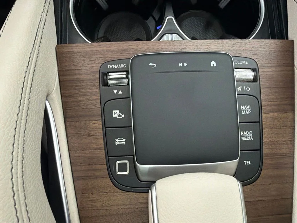 New 2026 White Mercedes-Benz GLE 350 image 26