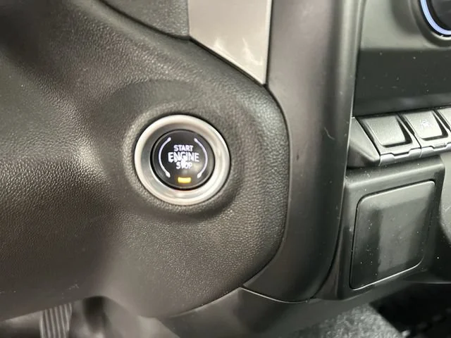 2024 Chevrolet Silverado 1500 Work Truck - Photo 12