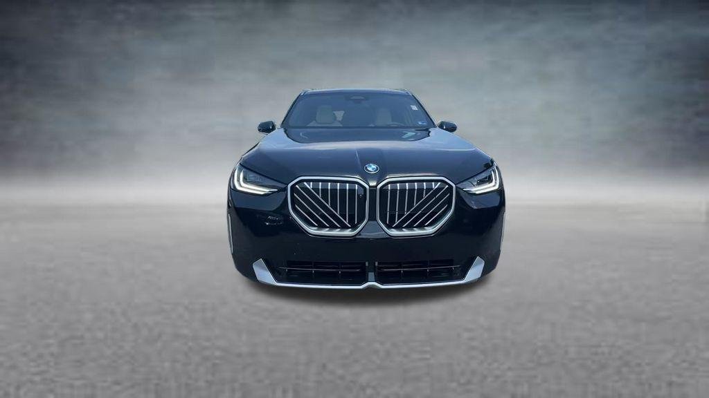 New 2026 Black Sapphire Metallic BMW 30 xDrive image 15