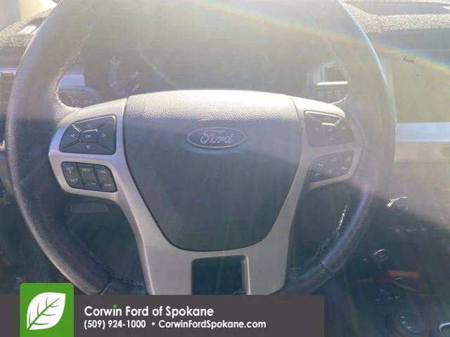 Used 2019 Magnetic Ford XLT image 13