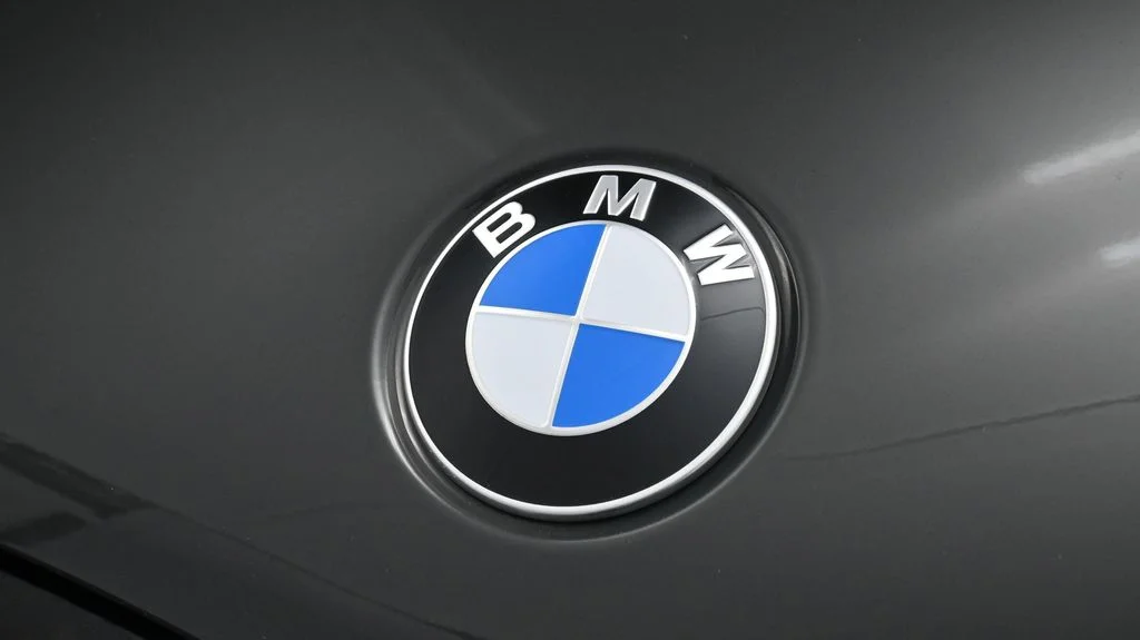 Used 2026 Dravit Grey Metallic BMW Competition image 19