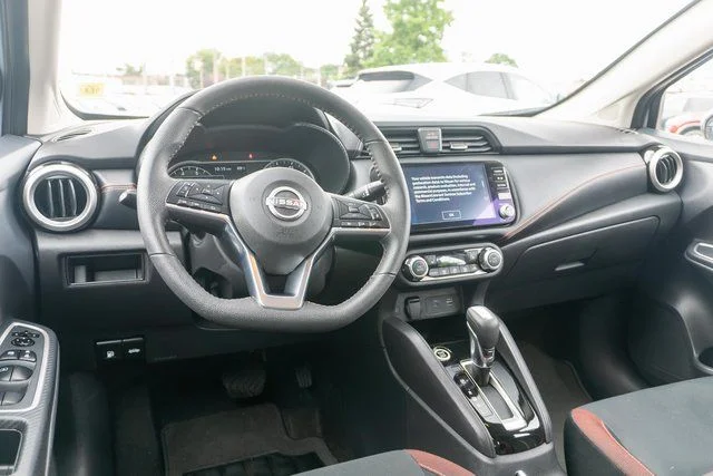 Used 2024 Gray Nissan 1.6 SR image 13