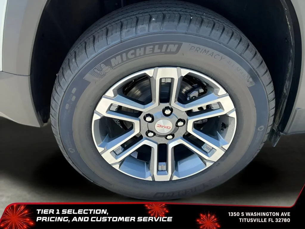 2026 GMC Terrain Elevation - Photo 18
