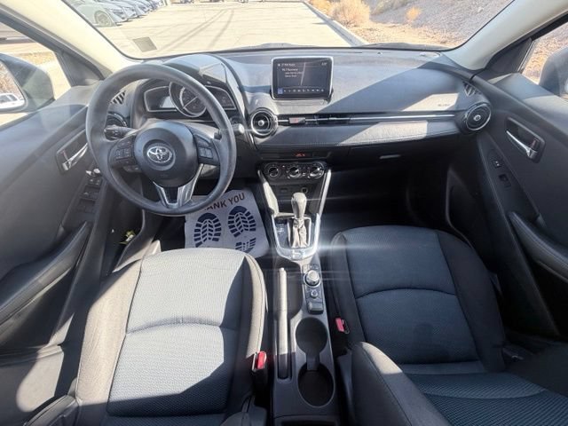 Used 2018 Gray Toyota MID BLUE BLACK image 24
