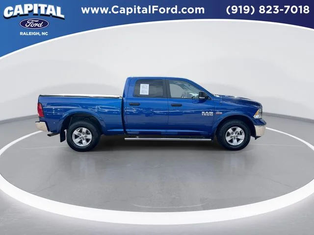 Used 2015 Blue Ram Outdoorsman image 9