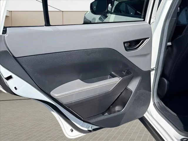 Used 2025 White Subaru Sport image 16