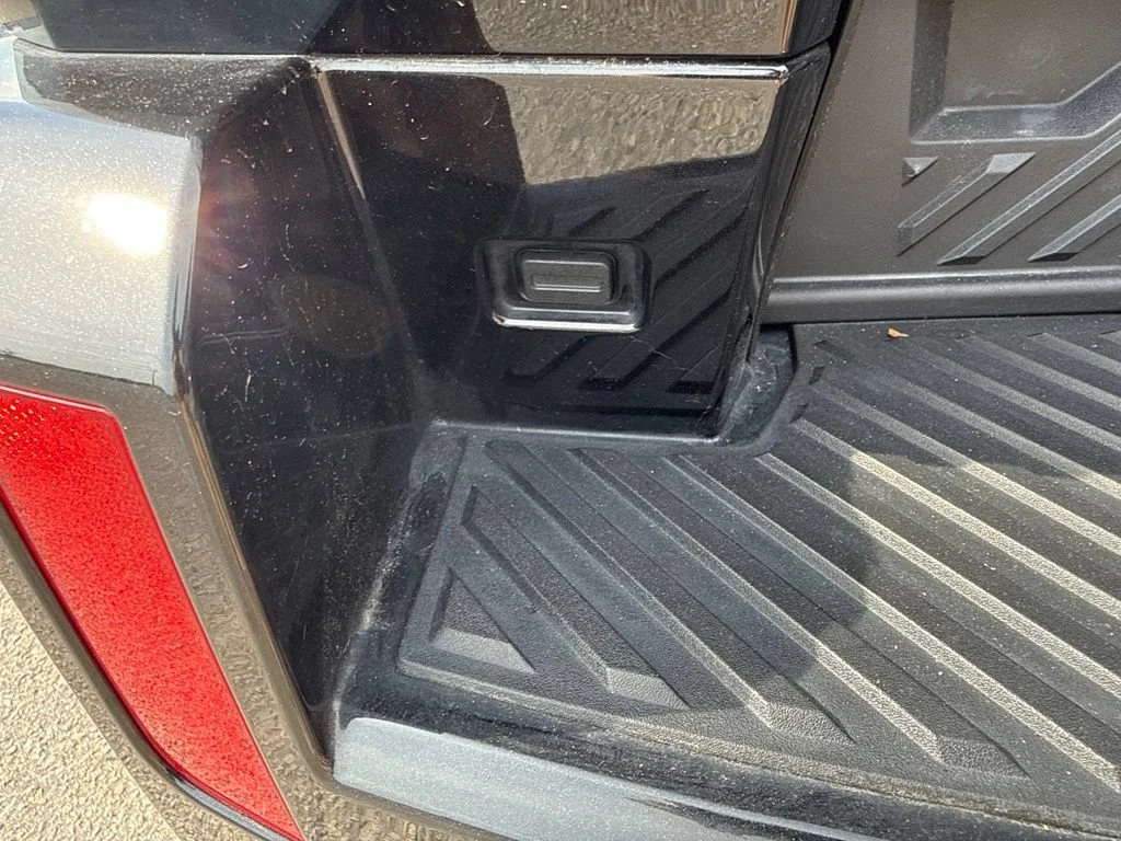 Used 2024 Supernova Metallic (Dark Blue) GMC 2X image 35