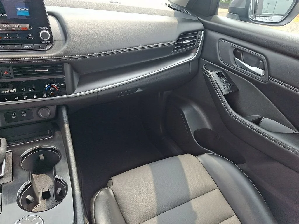 Used 2026 Gray Nissan SV image 50