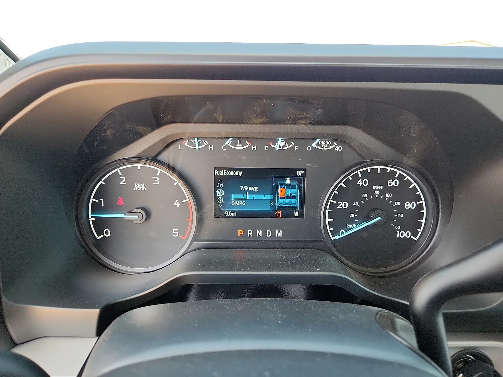 New 2026 Oxford White Ford F-450® XL image 22