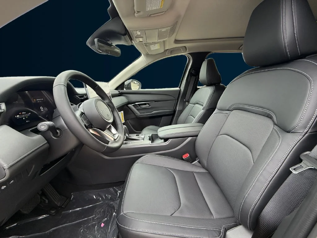New 2026 Gray Mazda 2.5 S Premium Plus image 10