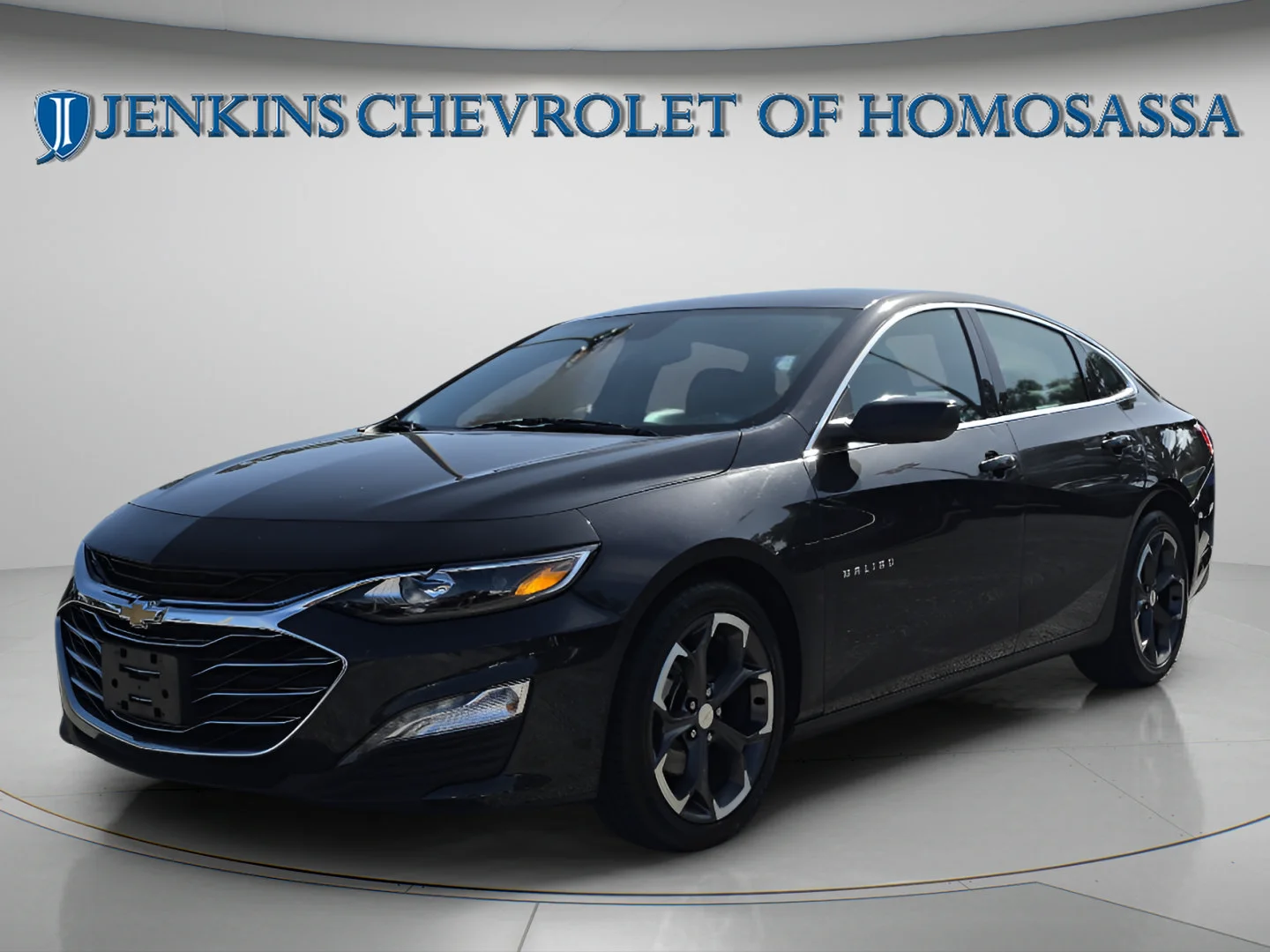 Used 2023 Dark Ash Metallic Chevrolet LT image 11