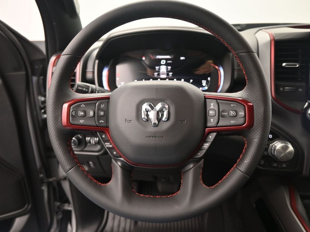 2026 RAM 1500 Rebel - Photo 23
