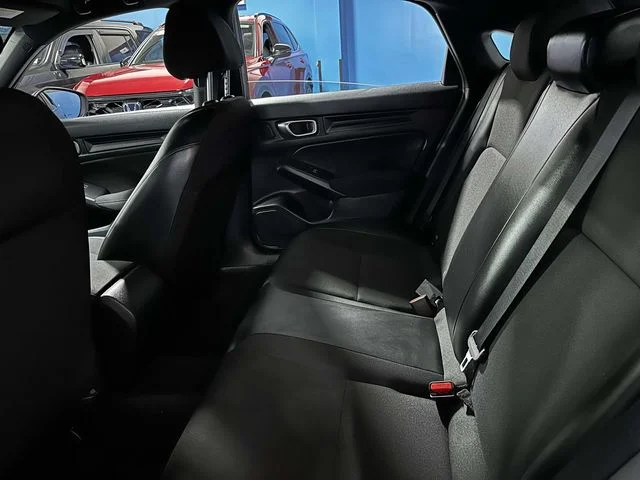 2023 Honda Civic Hatchback Sport - Photo 15
