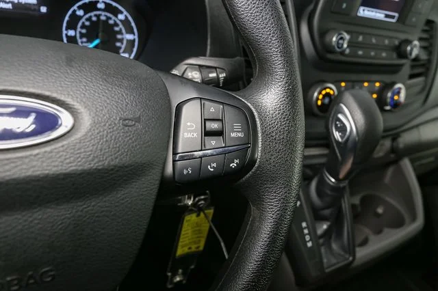 Used 2025 White Ford Base image 26