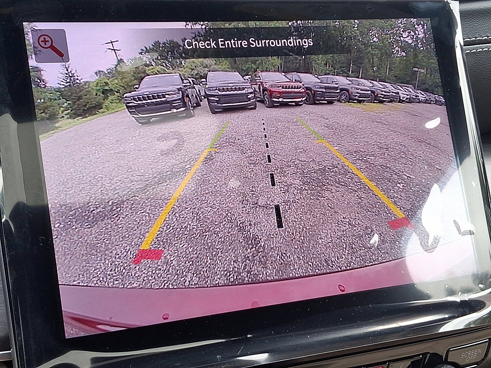 2025 Jeep Grand Cherokee L Limited - Photo 14