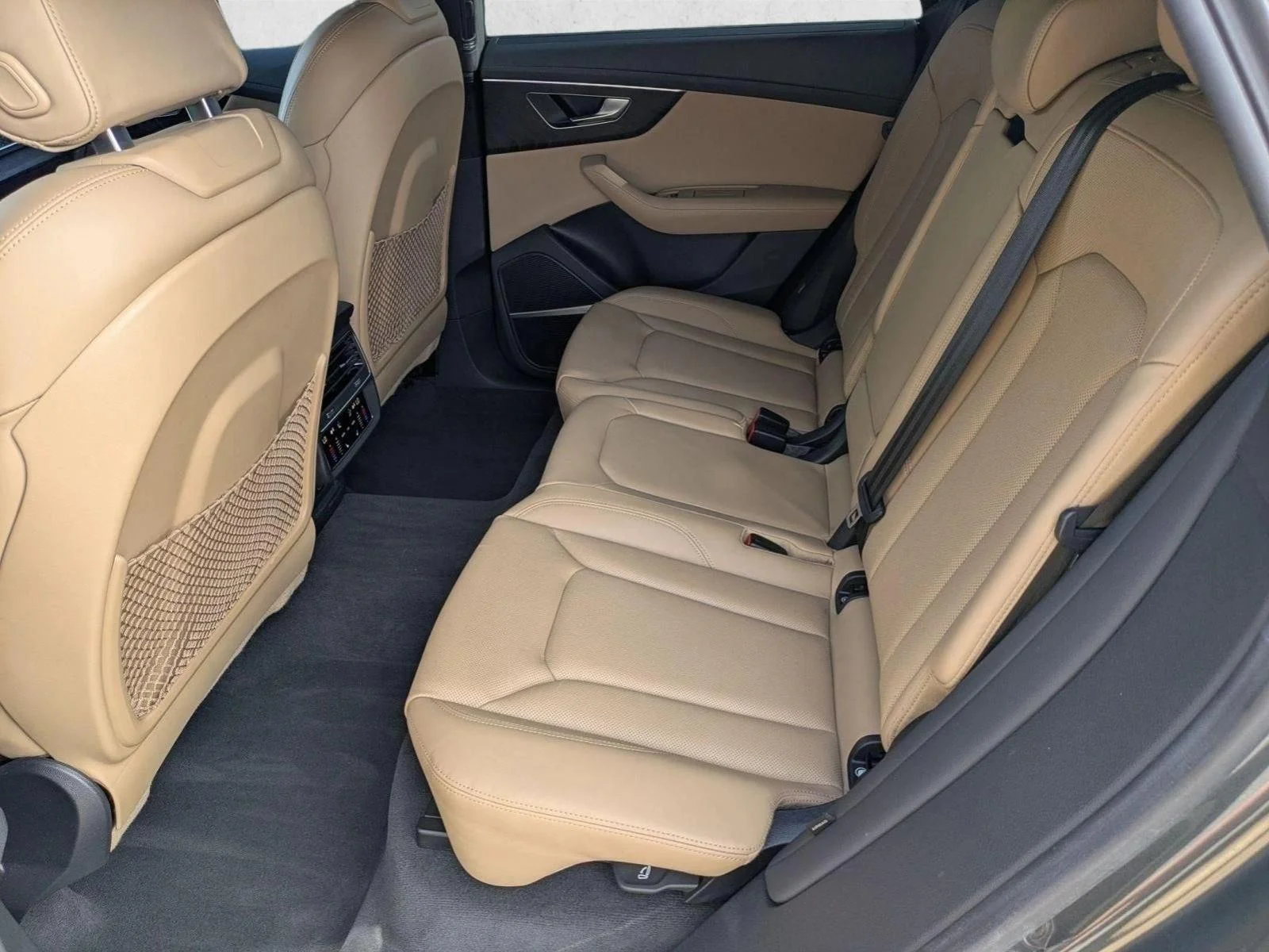 Used 2022 Grey Audi Prestige image 21