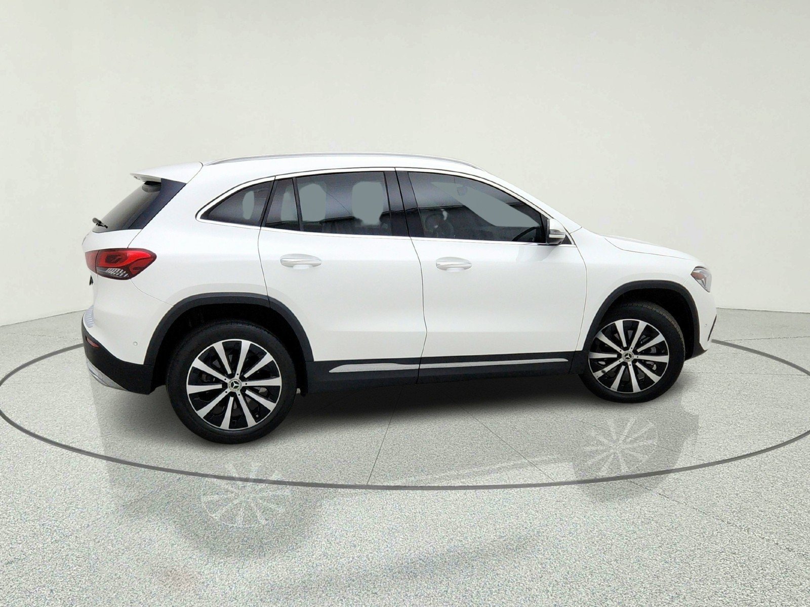 Certified Used 2023 Polar White Mercedes-Benz GLA 250 image 14