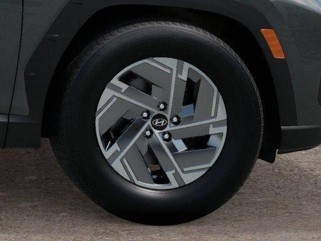 New 2026 Gray Hyundai Blue image 8
