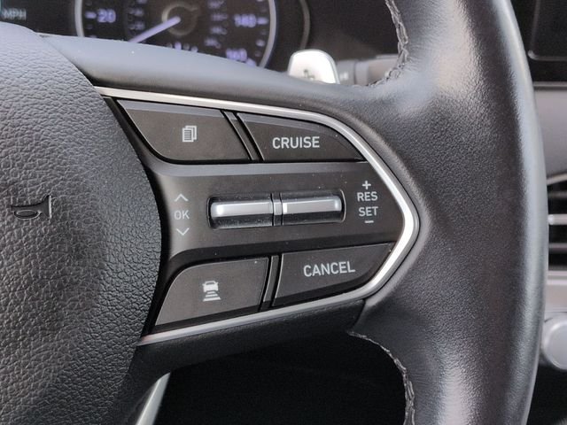 2022 Hyundai Palisade SEL - Photo 23