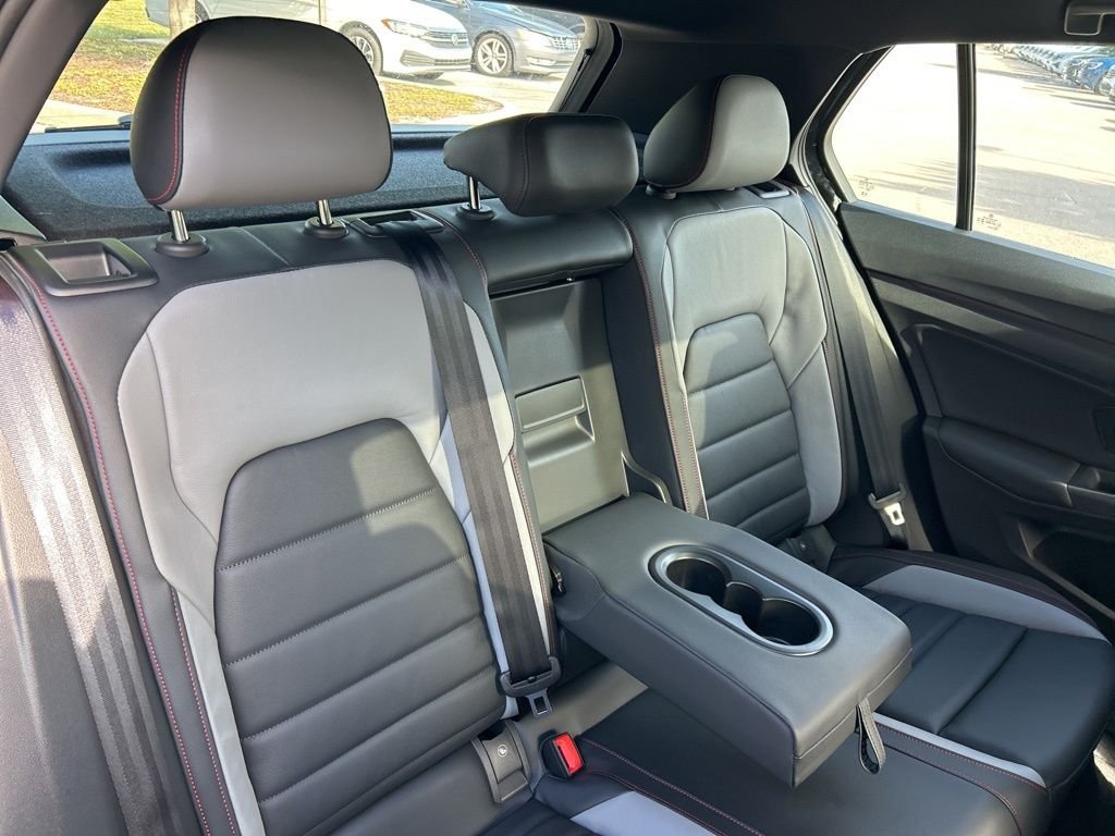 New 2026 Black Volkswagen 2.0T SE image 50