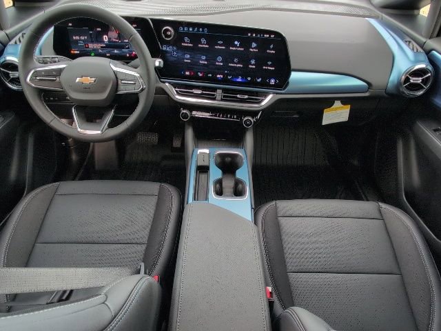 2026 Chevrolet Equinox EV 2LT - Photo 5