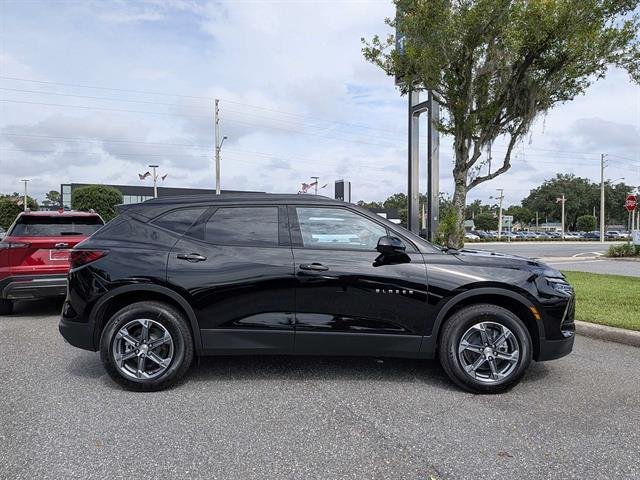 2026 Chevrolet Blazer 2LT - Photo 30