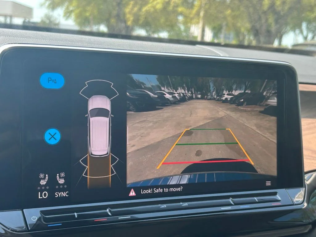 2026 Volkswagen Atlas SE w/Tech - Photo 18
