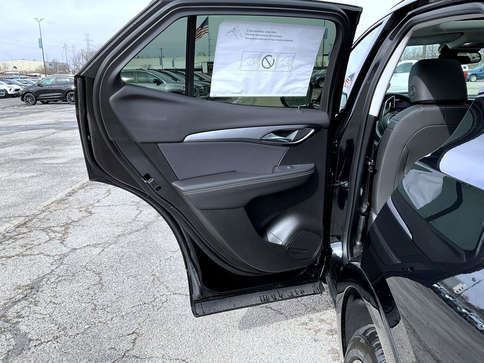 2026 Buick Envision Sport Touring - Photo 20