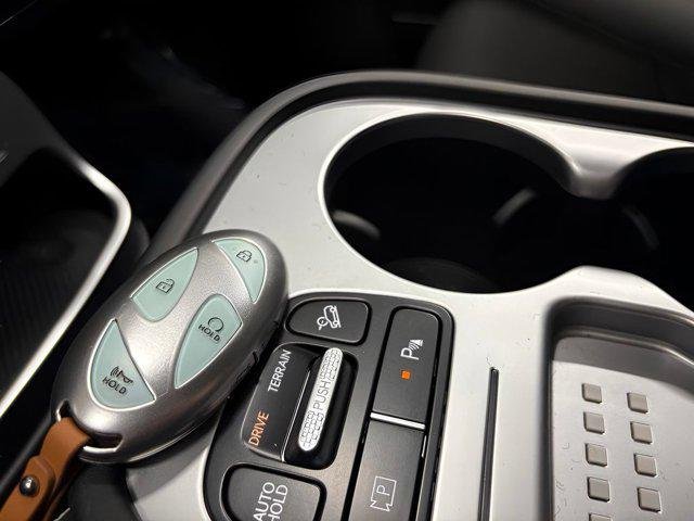 2026 Hyundai IONIQ 9 SEL - Photo 29