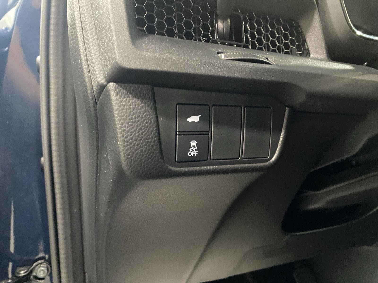Used 2024 Canyon River Blue Metallic Honda Sport-L image 19