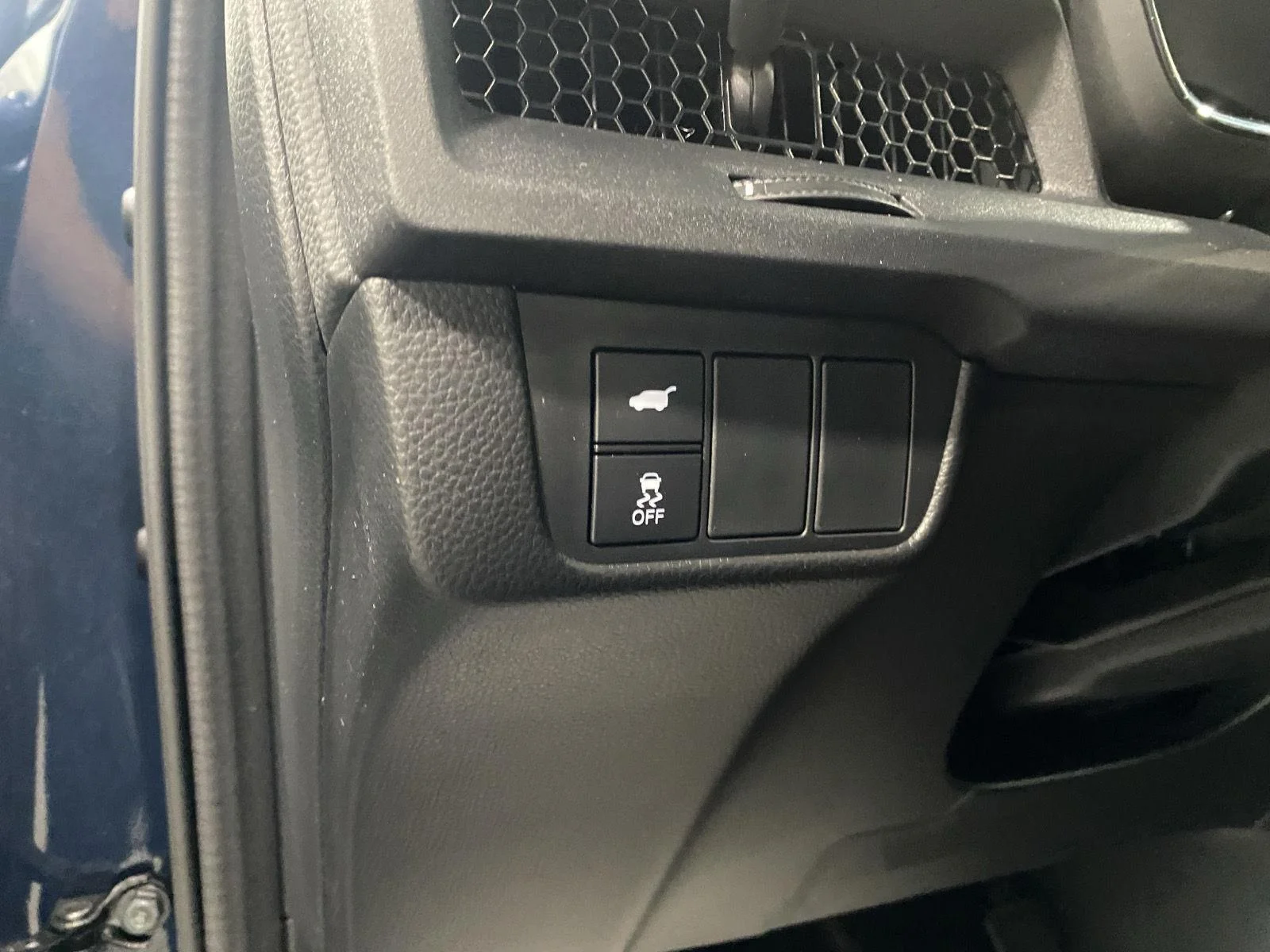 Used 2024 Canyon River Blue Metallic Honda Sport-L image 19