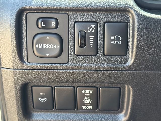 Used 2021 Silver Toyota SR5 Premium image 24