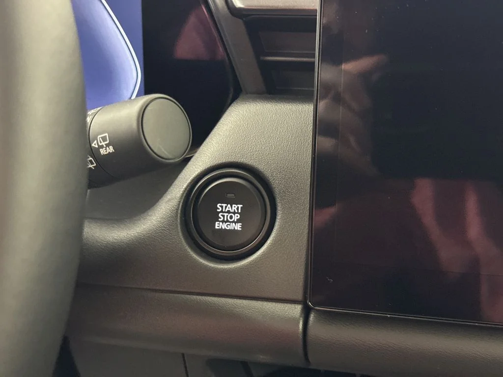 New 2026 Gray Mazda 2.5 S Premium image 32