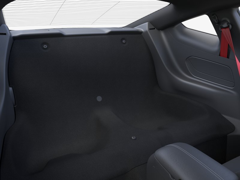 New 2026 Carbonized Gray Metallic Ford Dark Horse® SC image 11
