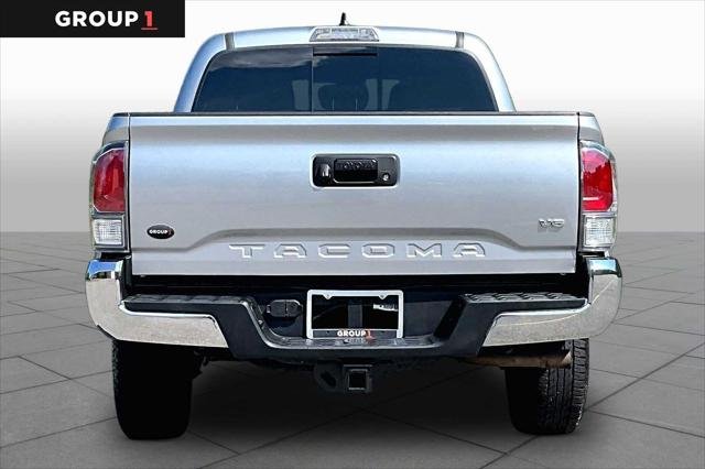 Certified Used 2023 CELESTIAL SILVER Toyota  image 5