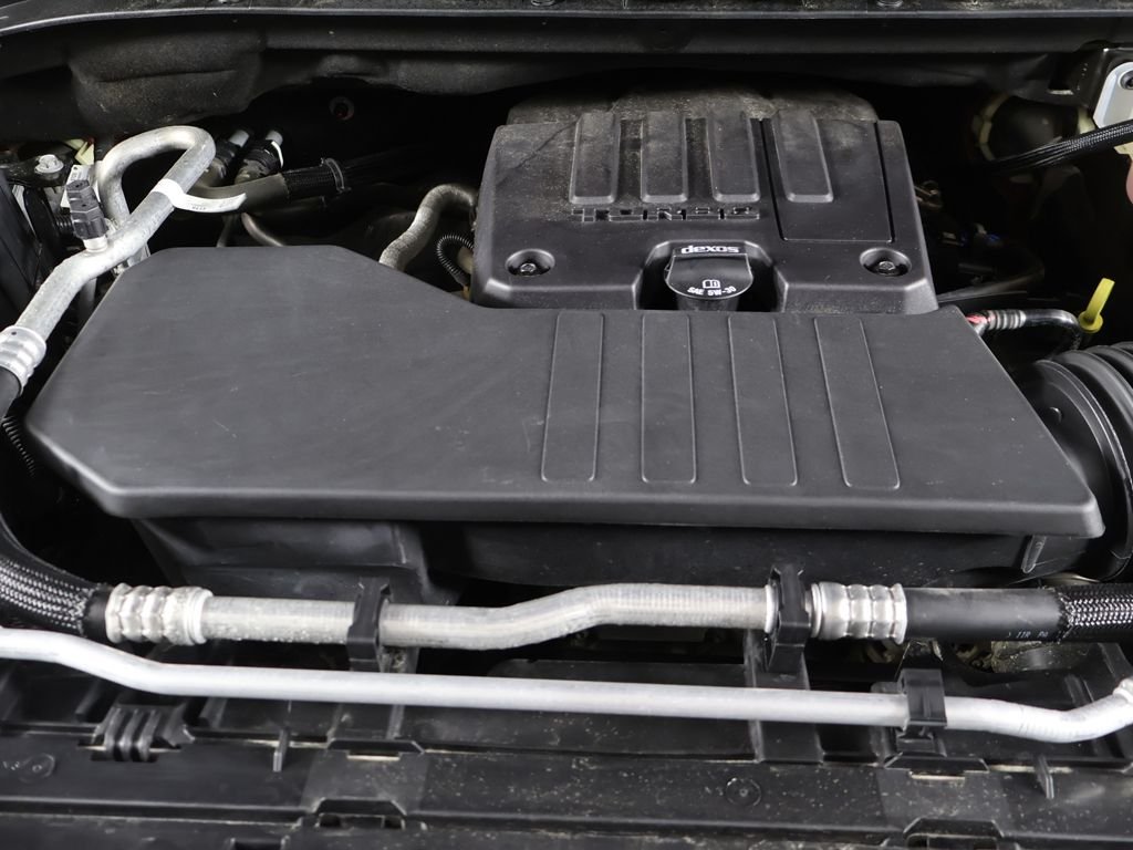 2023 Chevrolet Silverado 1500 LT Trail Boss - Photo 15