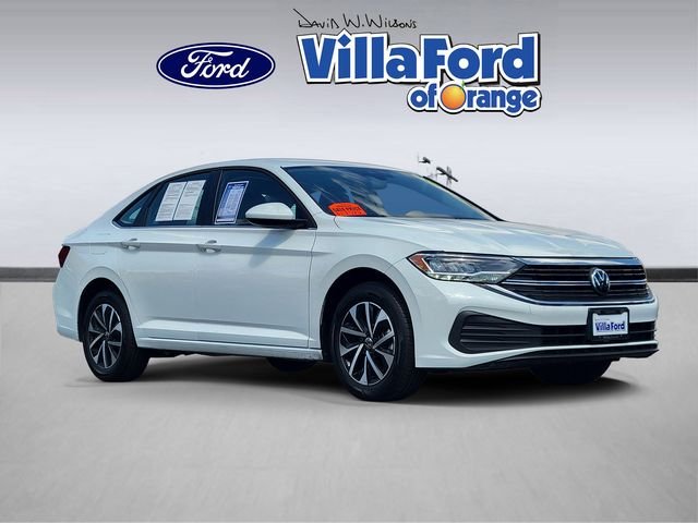 2024 Volkswagen Jetta 1.5T S Auto SULEV's photo