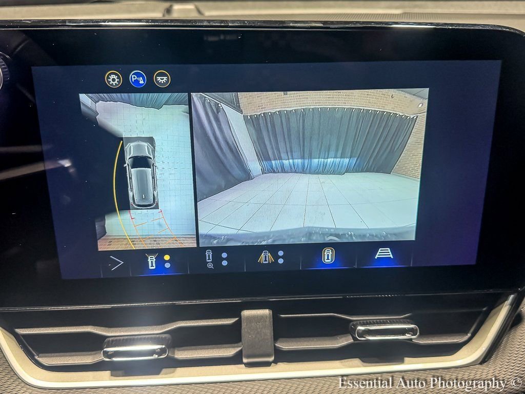 2026 CHEVROLET EQUINOX - Image 18