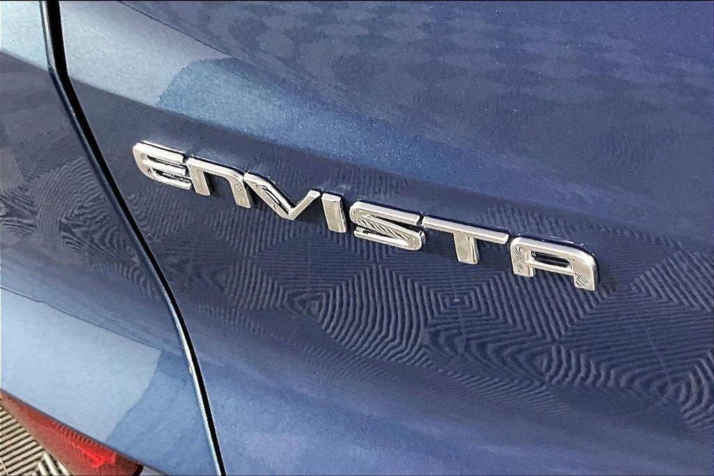 2025 Buick Envista Preferred - Photo 10