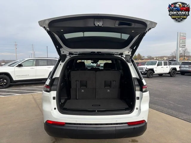 2026 Jeep Grand Cherokee L Laredo - Photo 20