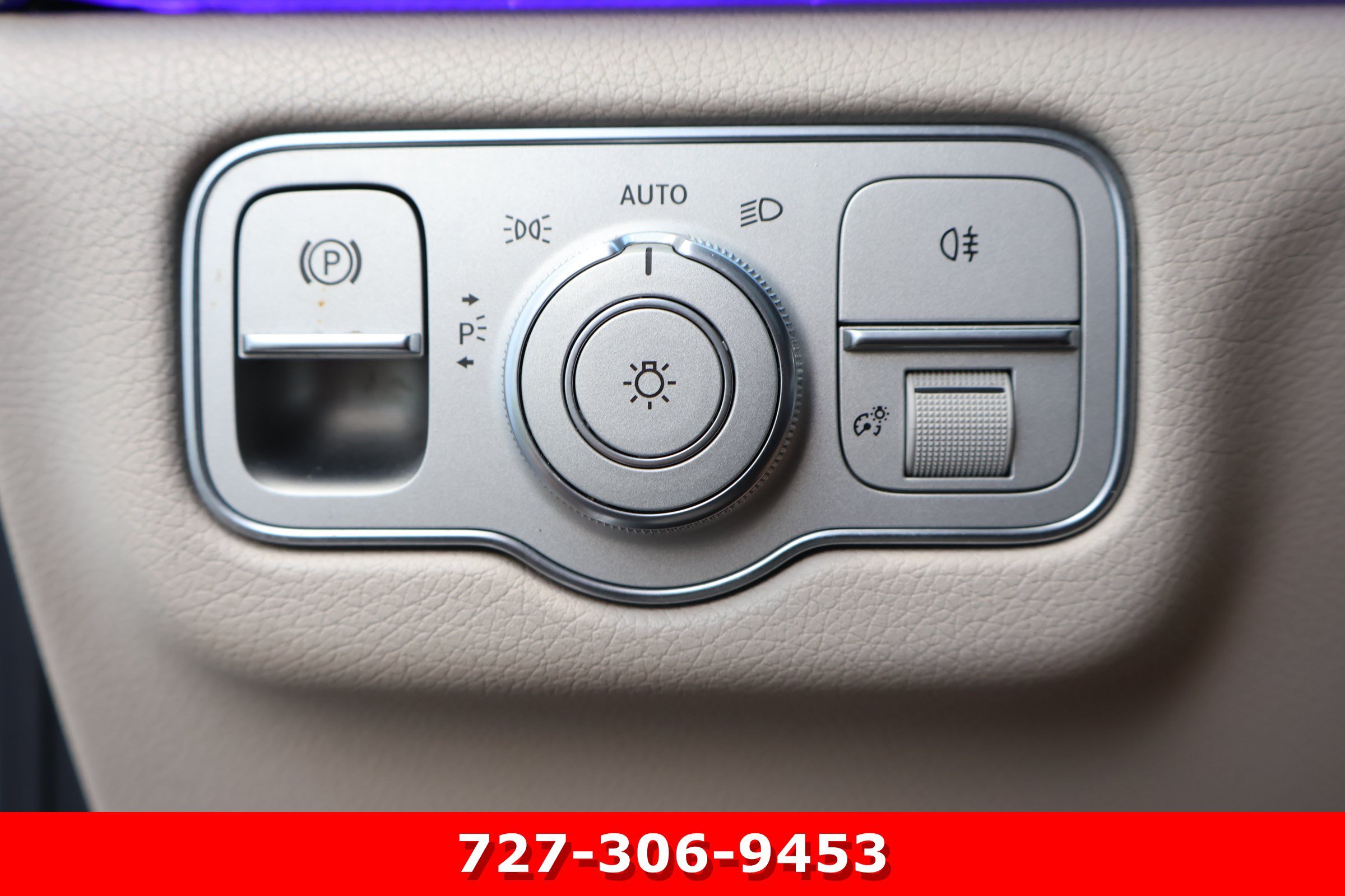 Certified Used 2021 Polar White Mercedes-Benz GLE 350 image 21